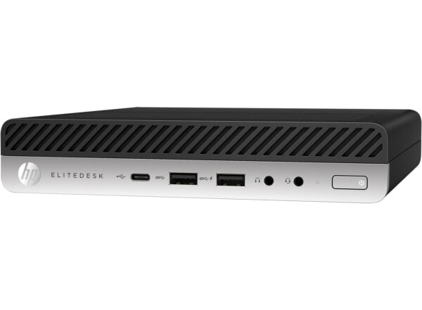 HP Elitedesk 800 G3 mini Windows 10 PRO