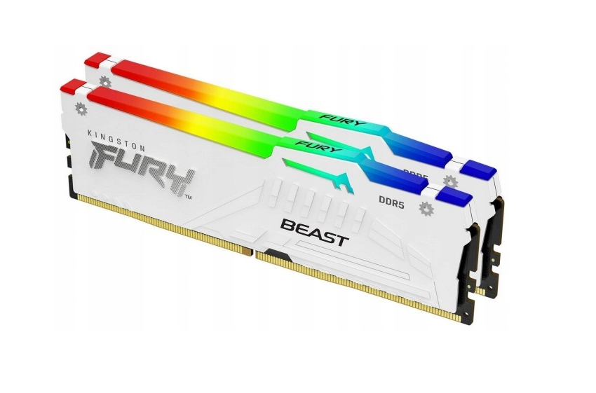 Pamięć RAM DDR5 Kingston 32 GB 5200 CL36