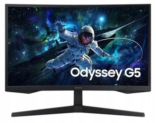 Samsung Odyssey G5 27"