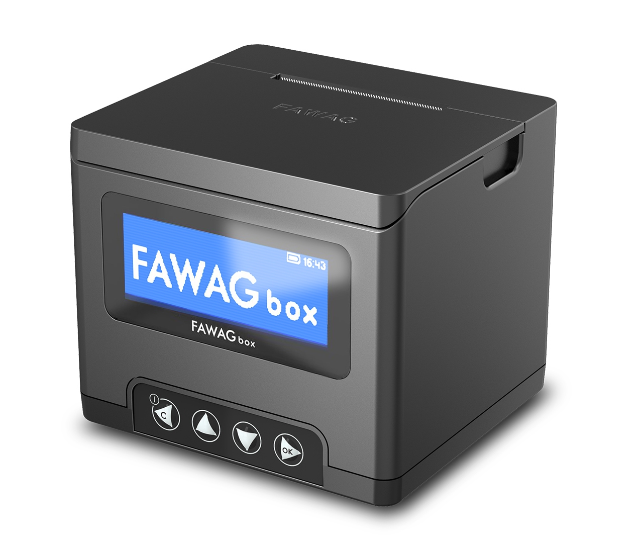Drukarka fiskalna Fawag BOX LAN