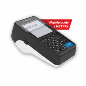 Kasa fiskalna Posnet Mobile 2 Online WiFi
